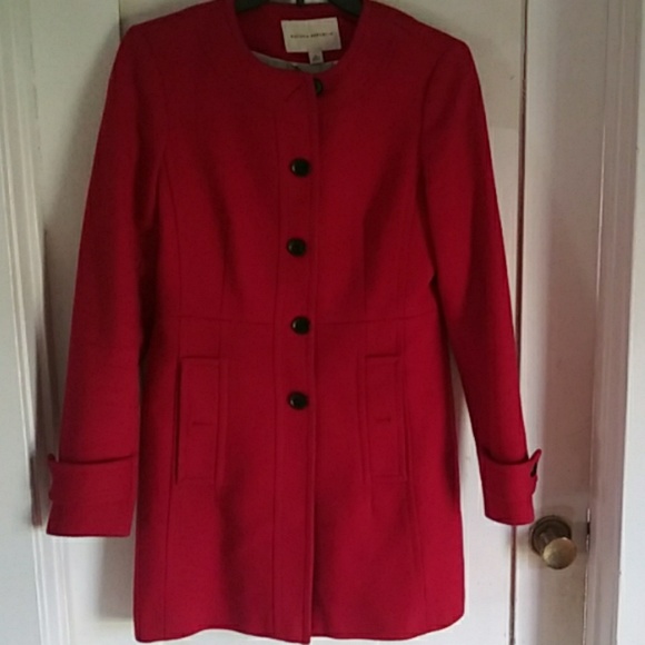 Banana Republic Jackets & Blazers - Banana Republic Pea Coat